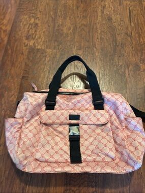 Ralph Lauren duffle bag